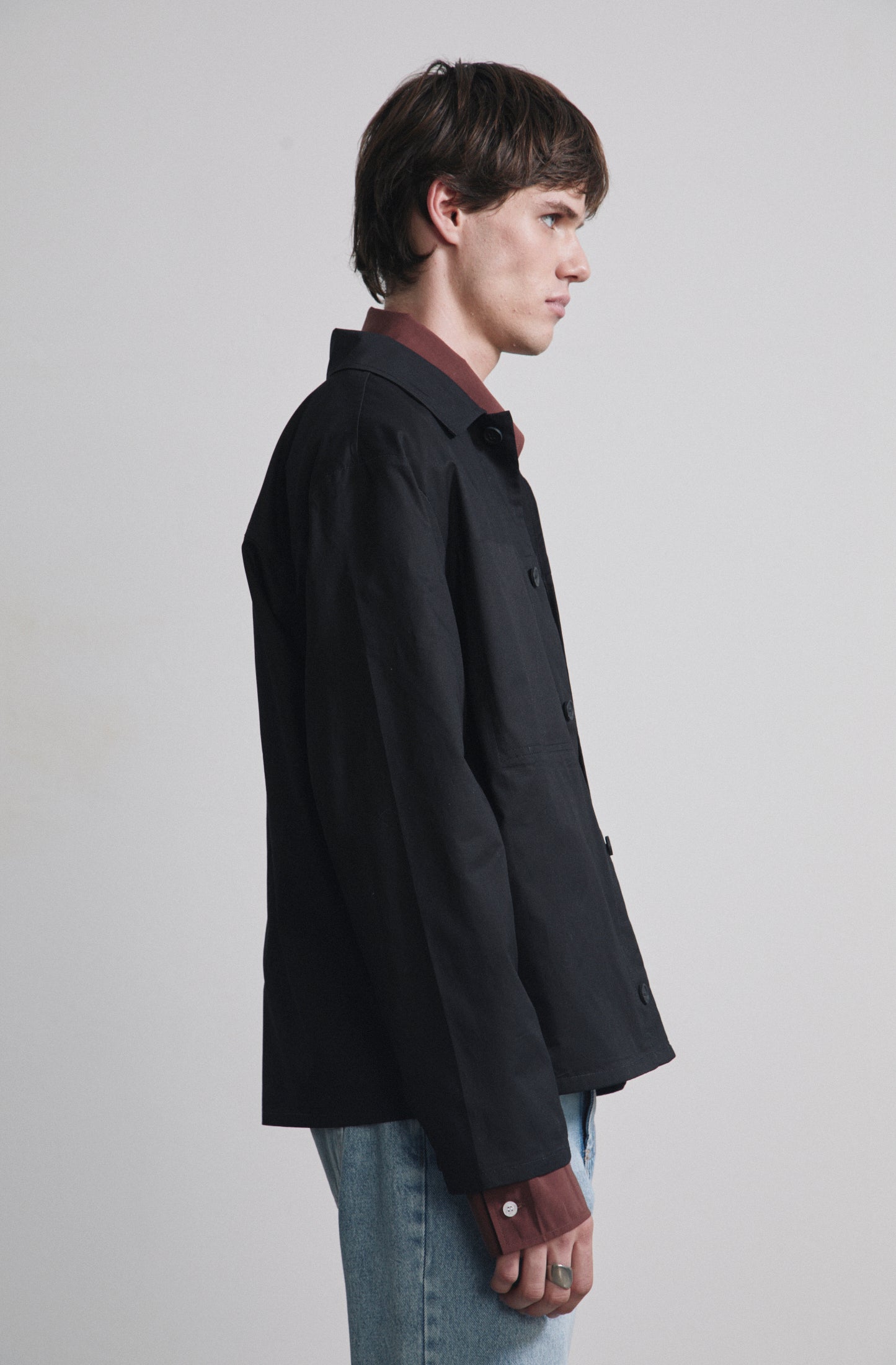 Chaqueta Kopper