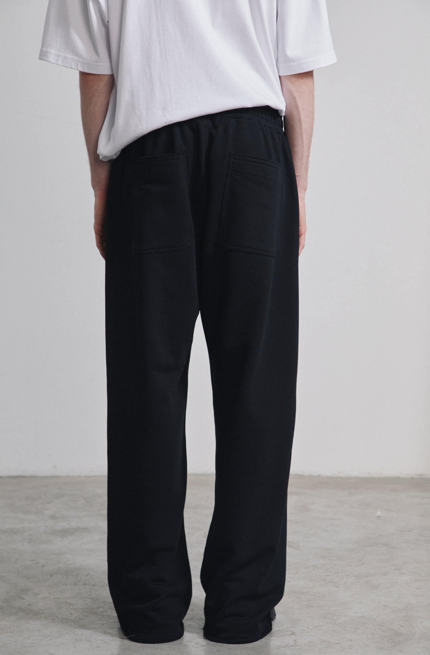Jogger wide leg Riga