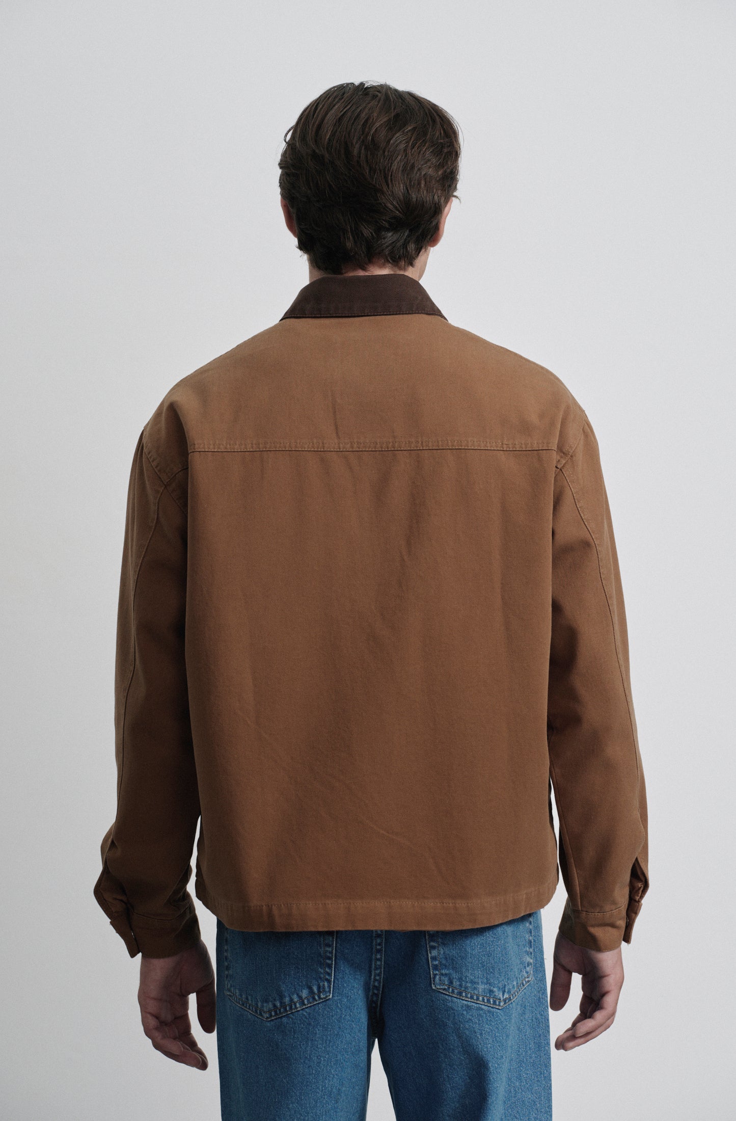 Campera Galgow