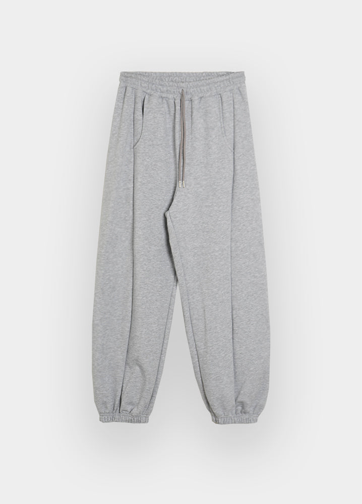 Jogger con recortes Riga
