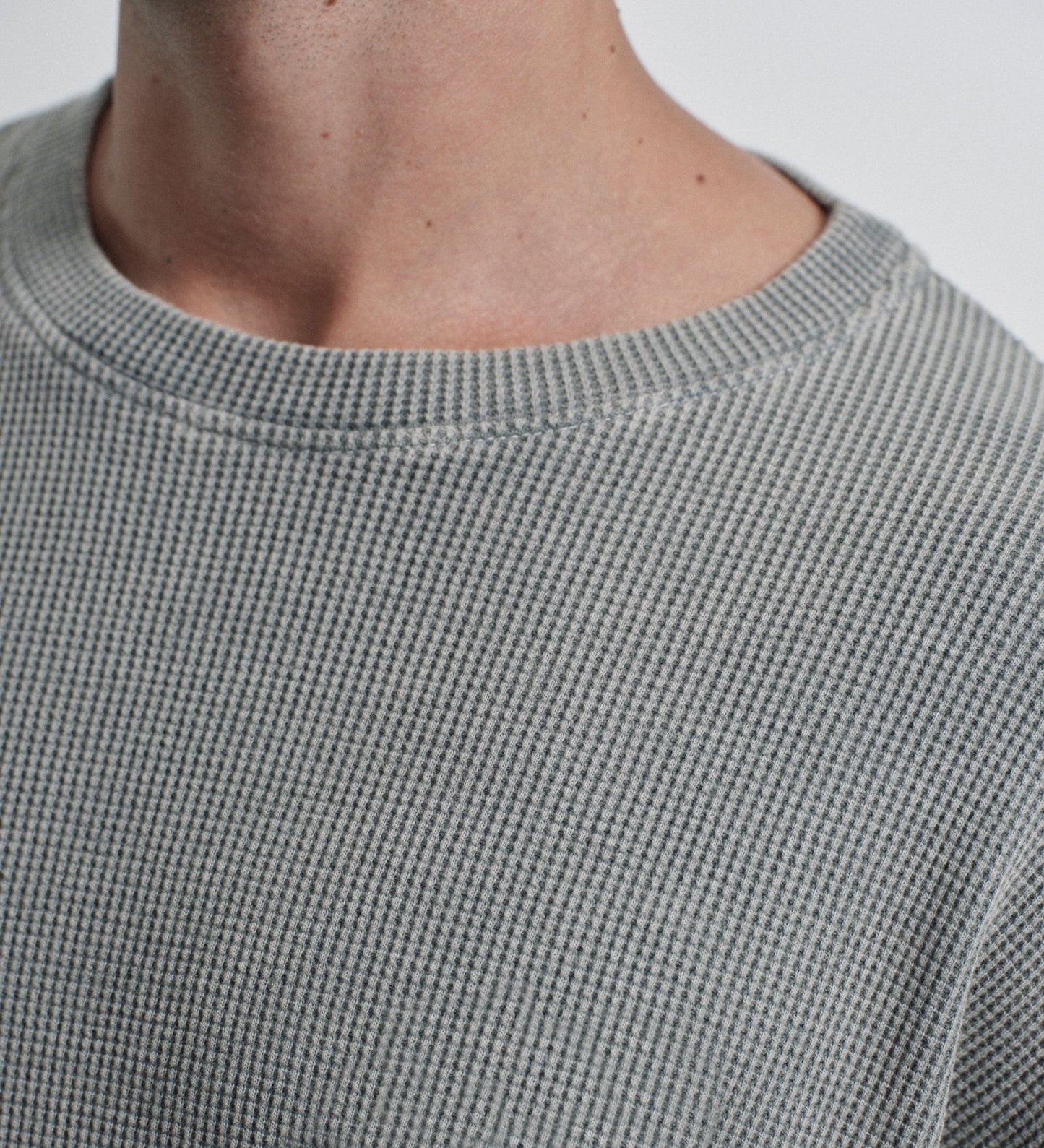 Remera manga corta Belfast