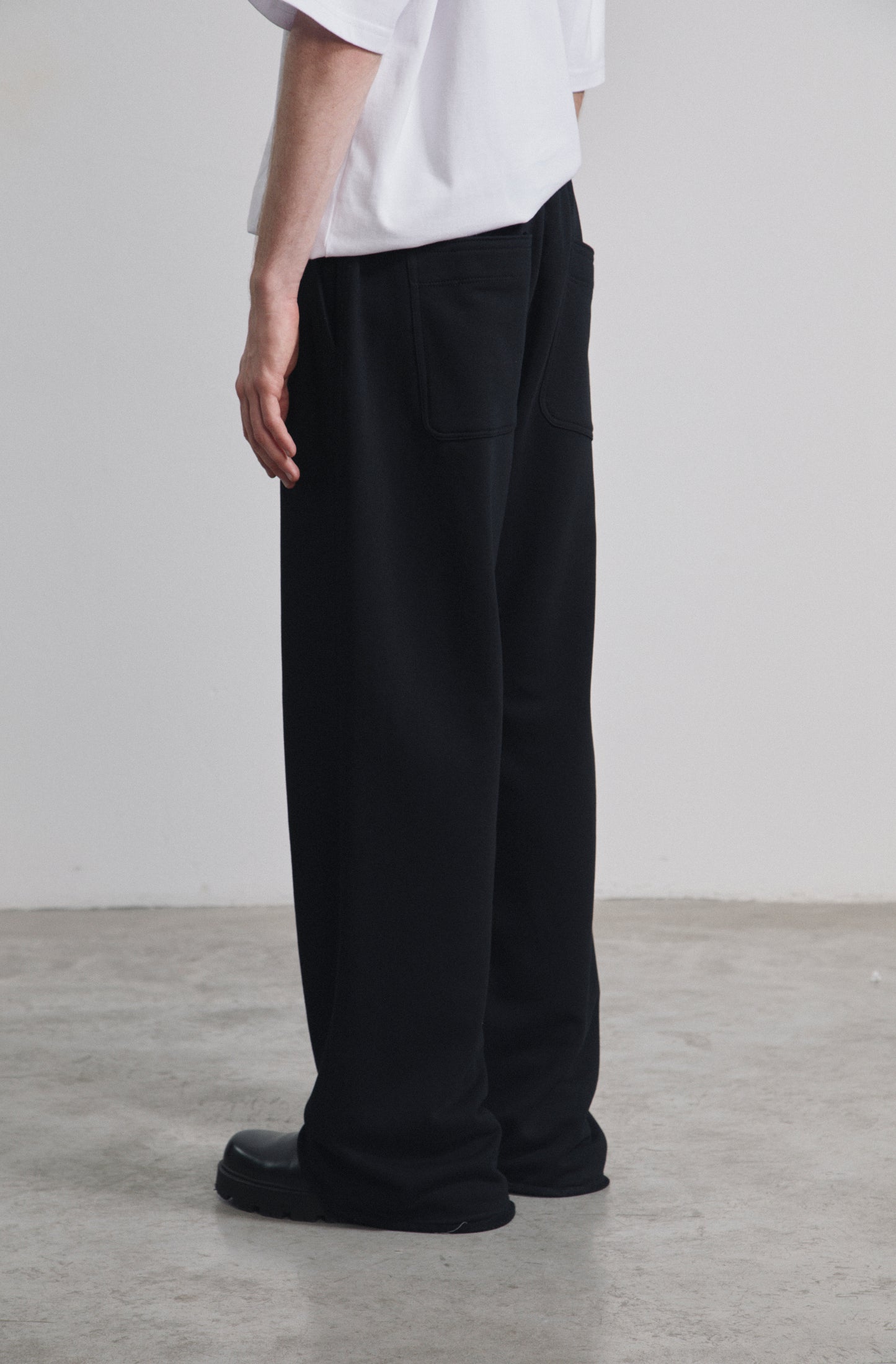Jogger wide leg Riga