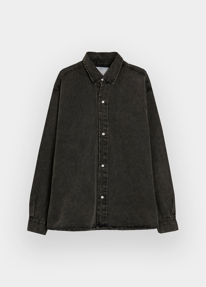 Camisa Asis