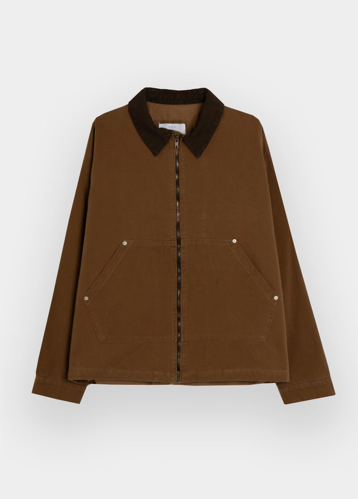 Campera Galgow