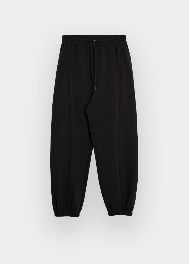 Jogger con recortes Riga