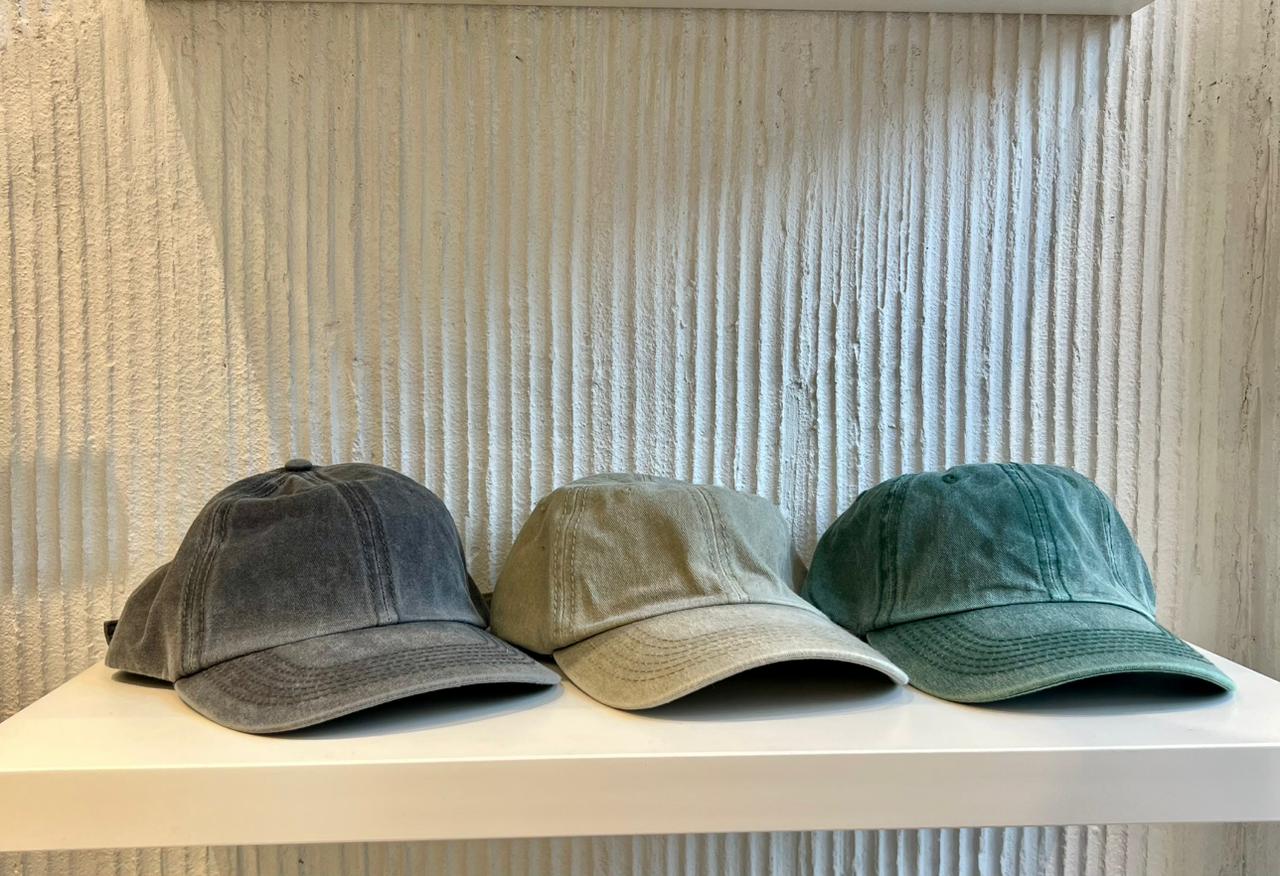 Gorra Tenerife