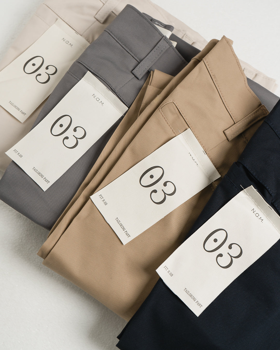 Pantalon Corinto