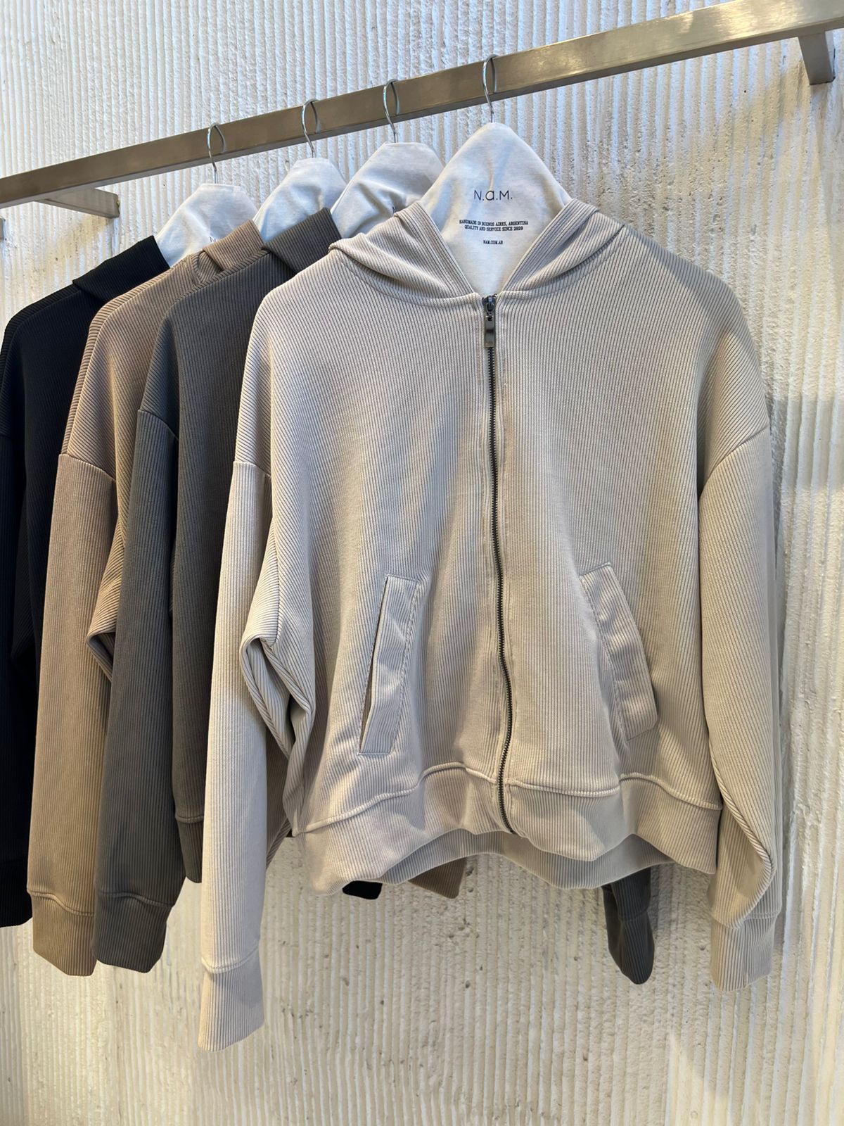 Campera Cauca