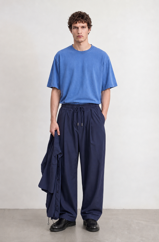 Pantalón jogger Coburgo