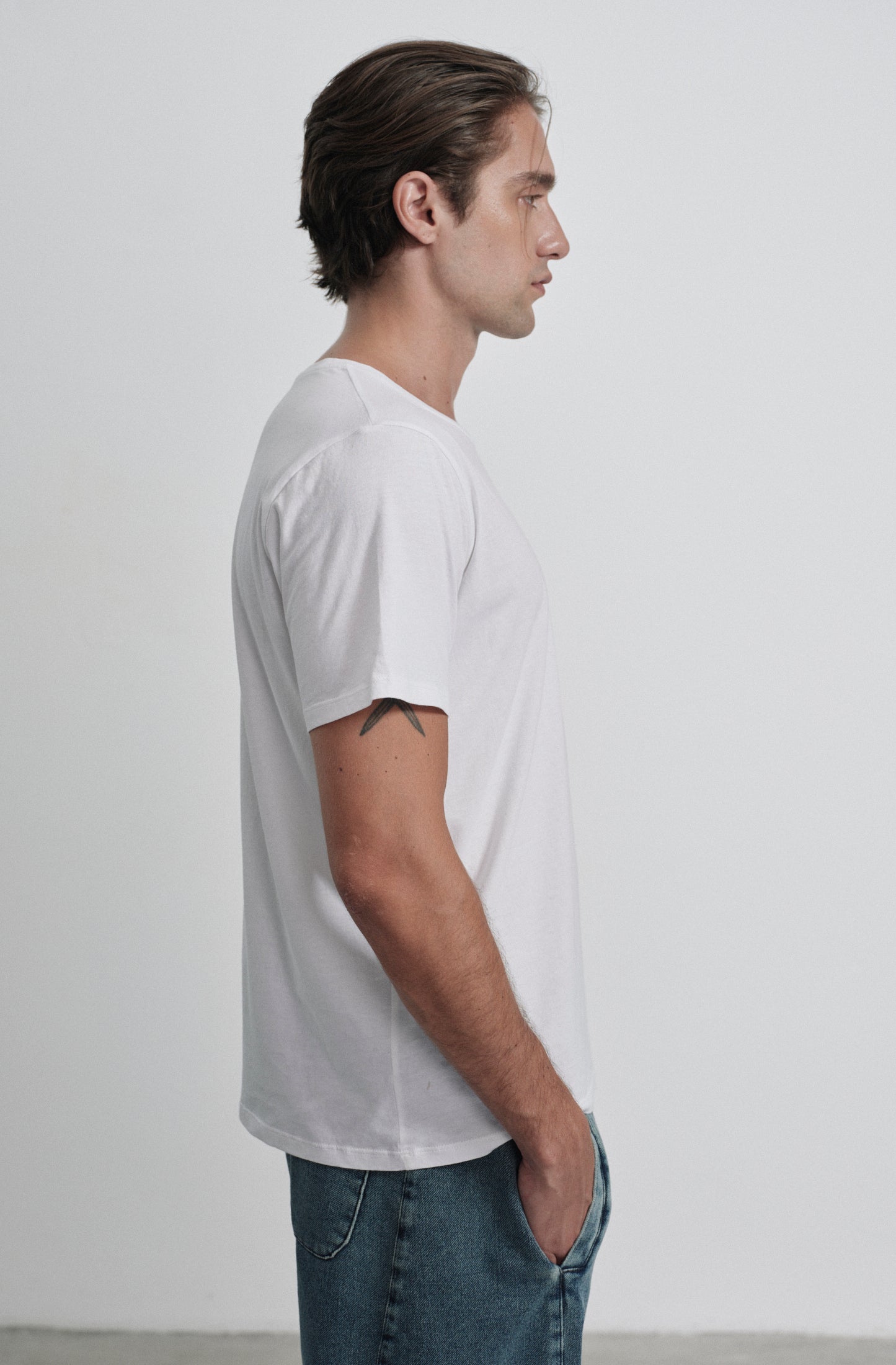 Remera Regular Biel