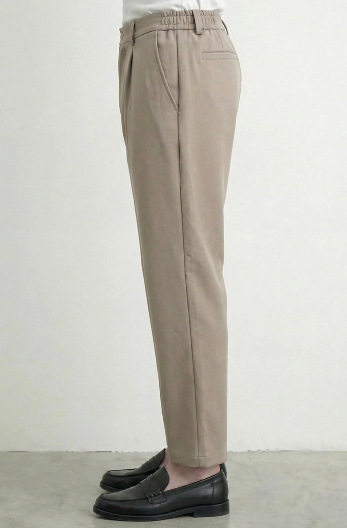 Pantalón sastrero Milán