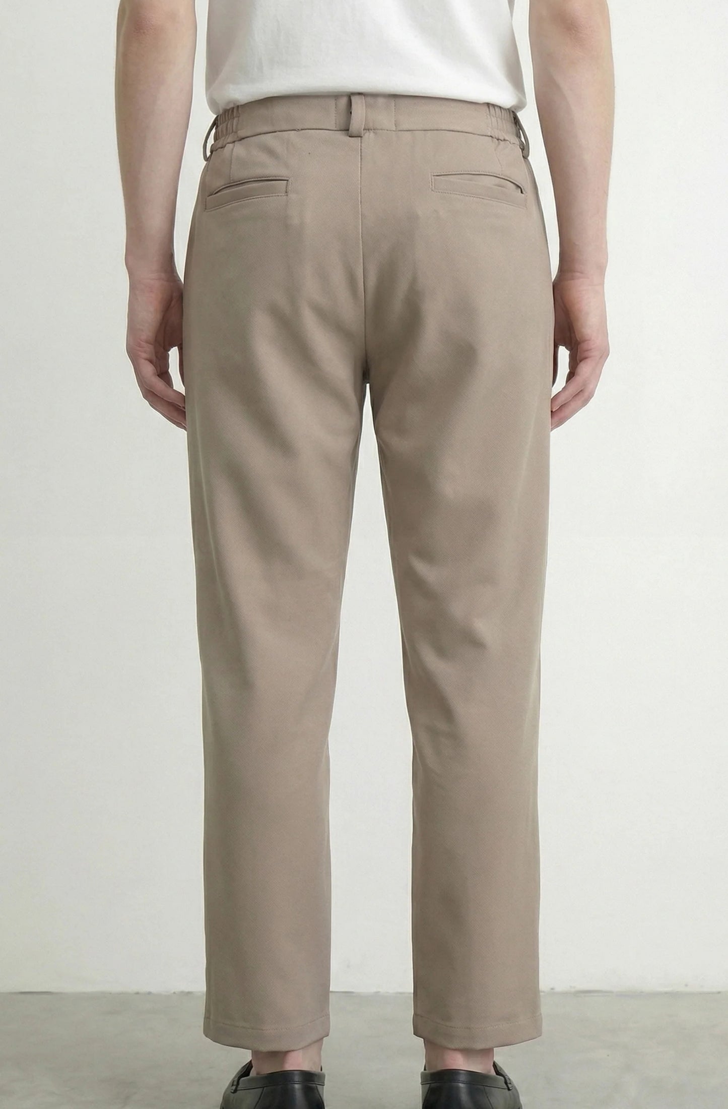 Pantalón sastrero Milán