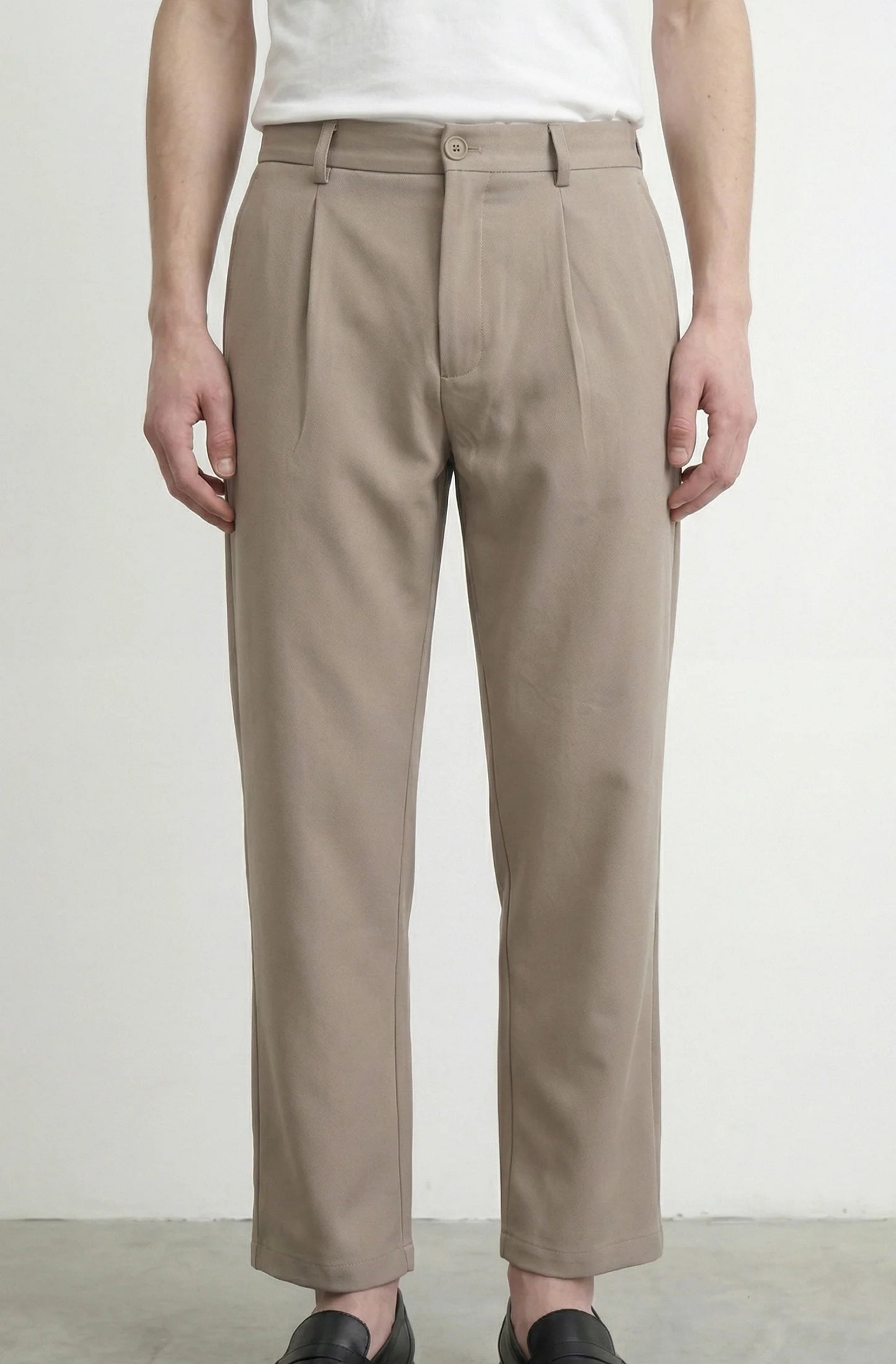 Pantalón sastrero Milán