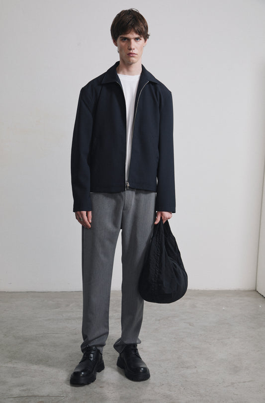 Jogger recto Milan