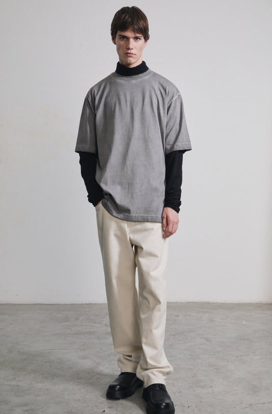 Remera over Lavada Londres