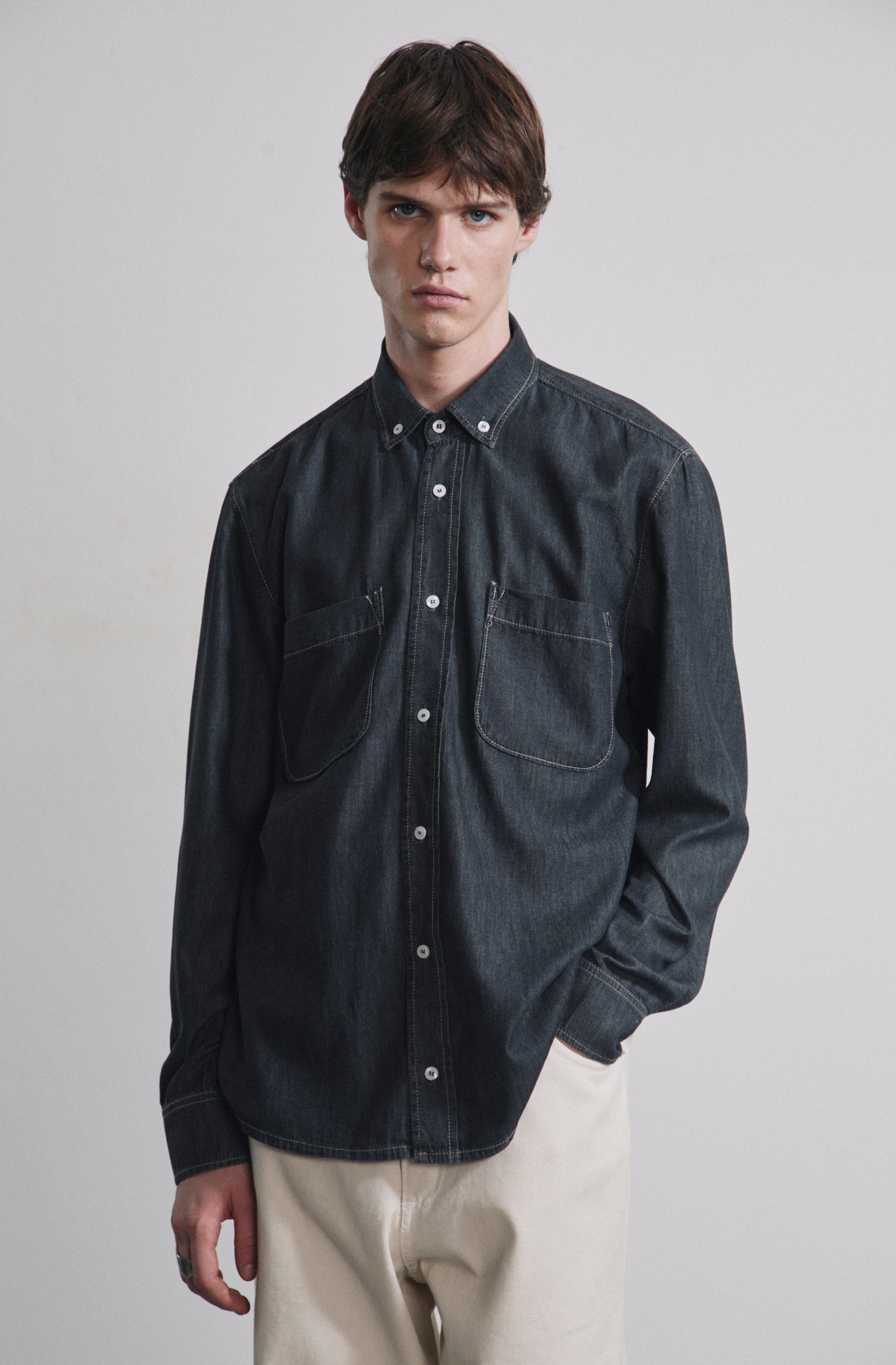 Camisa Niza