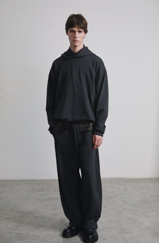 Hoodie Petrel