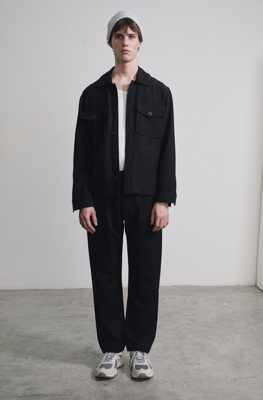 Pantalon sastrero Milan