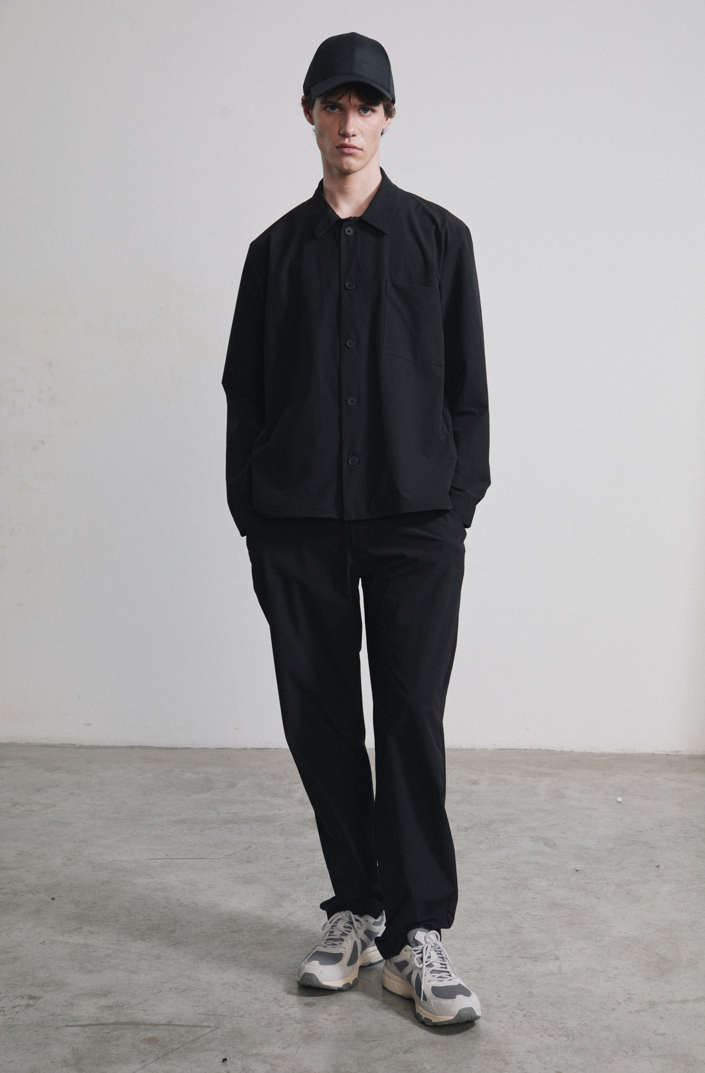 Pantalon Coburgo