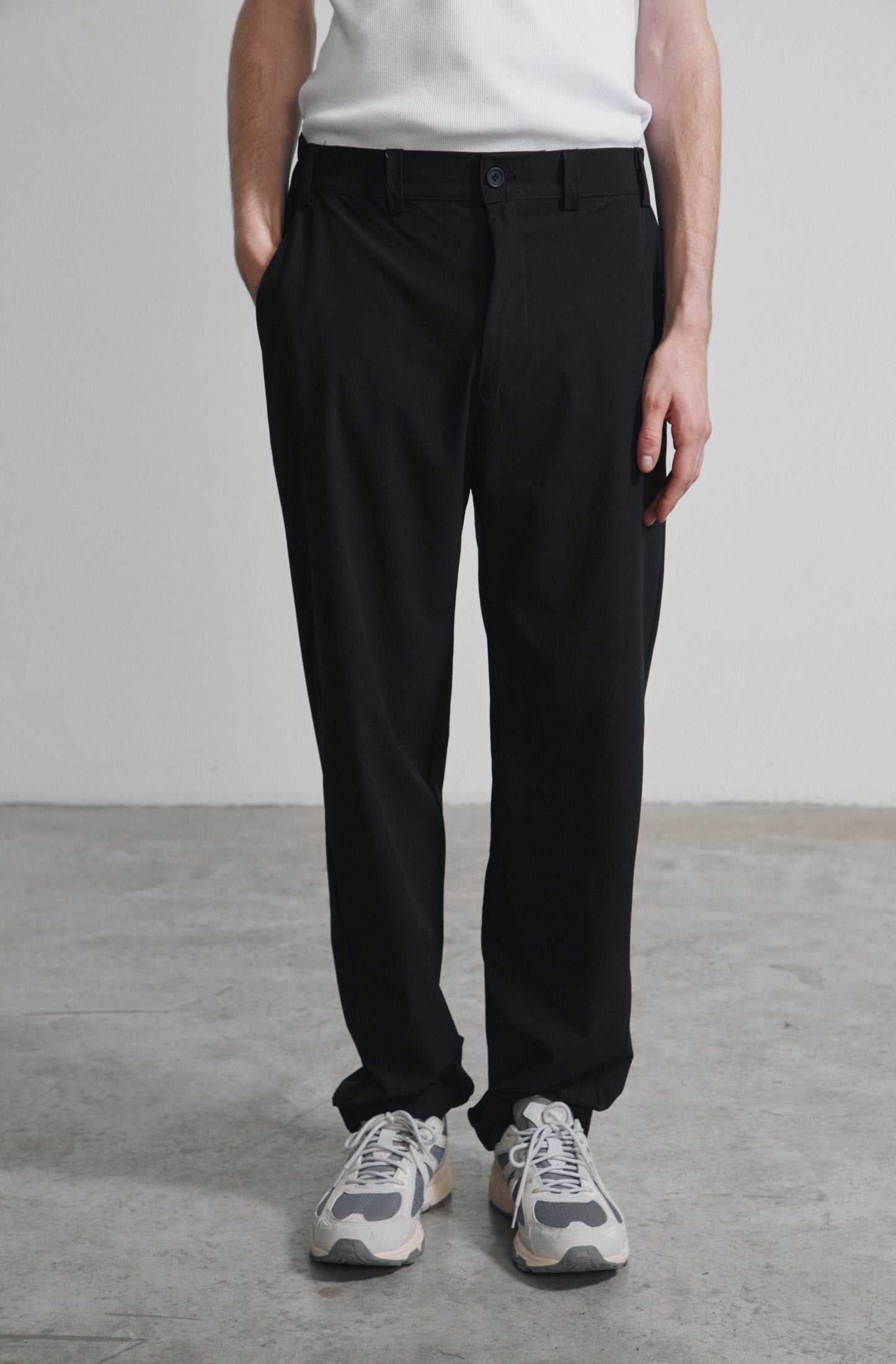 Pantalon Coburgo