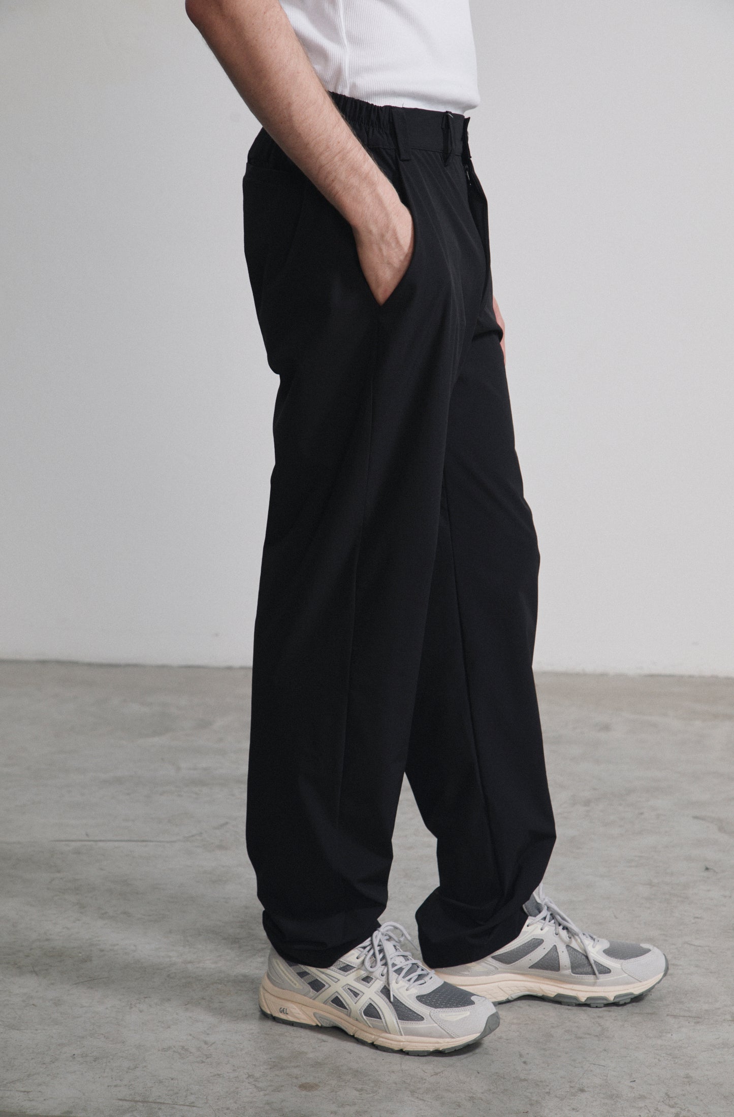 Pantalon Coburgo