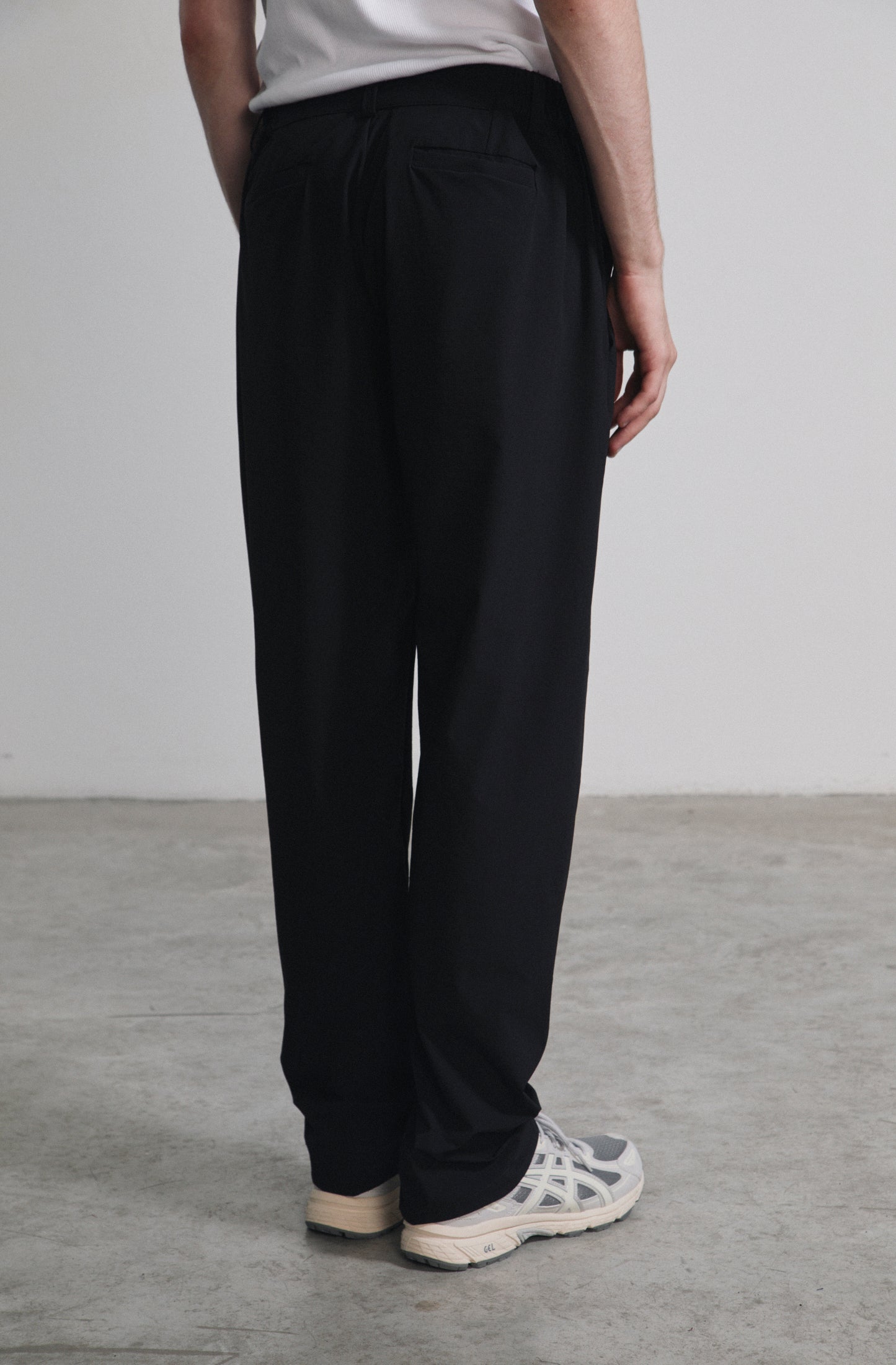 Pantalon Coburgo