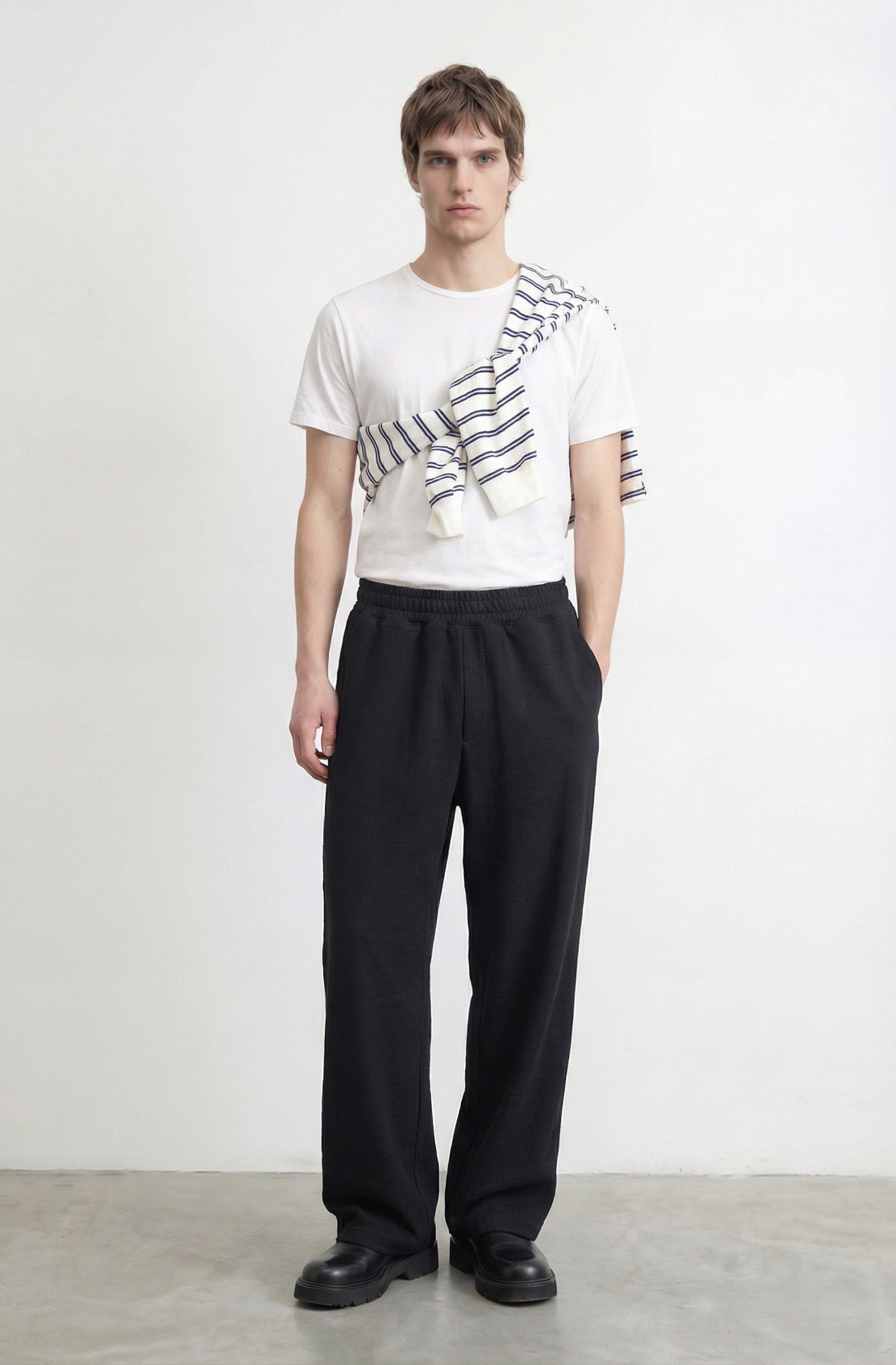 Jogger Oban