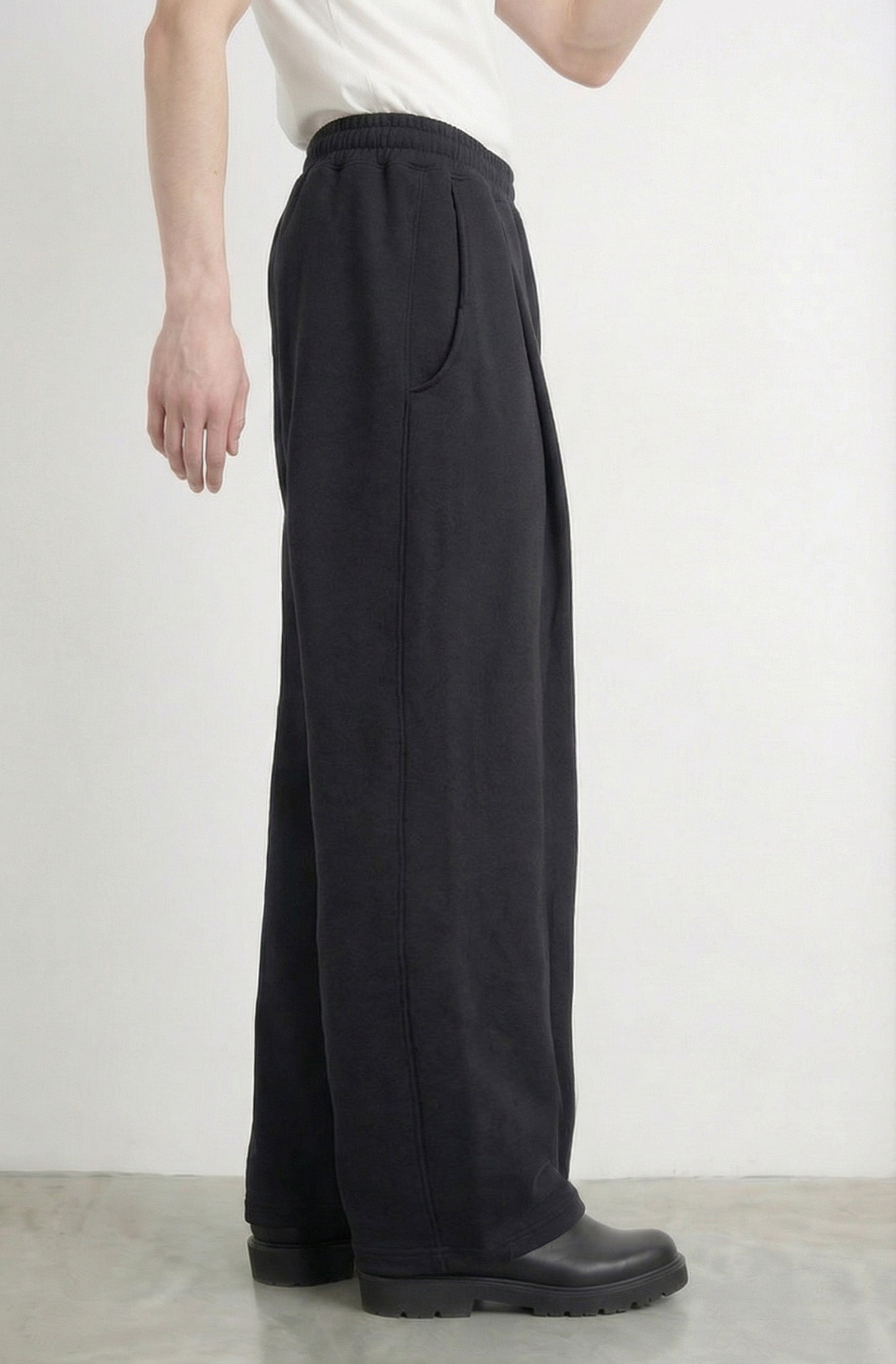 Jogger Oban
