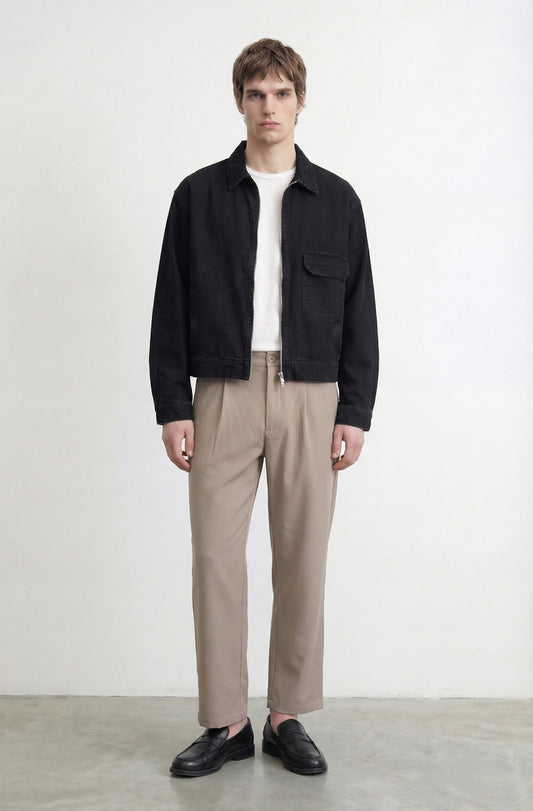 Campera Bahia Negra