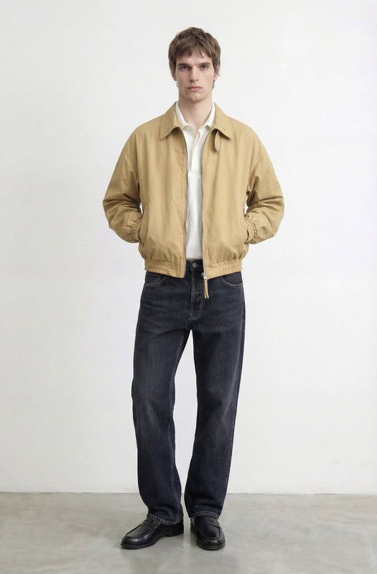 Campera Bath Reversible