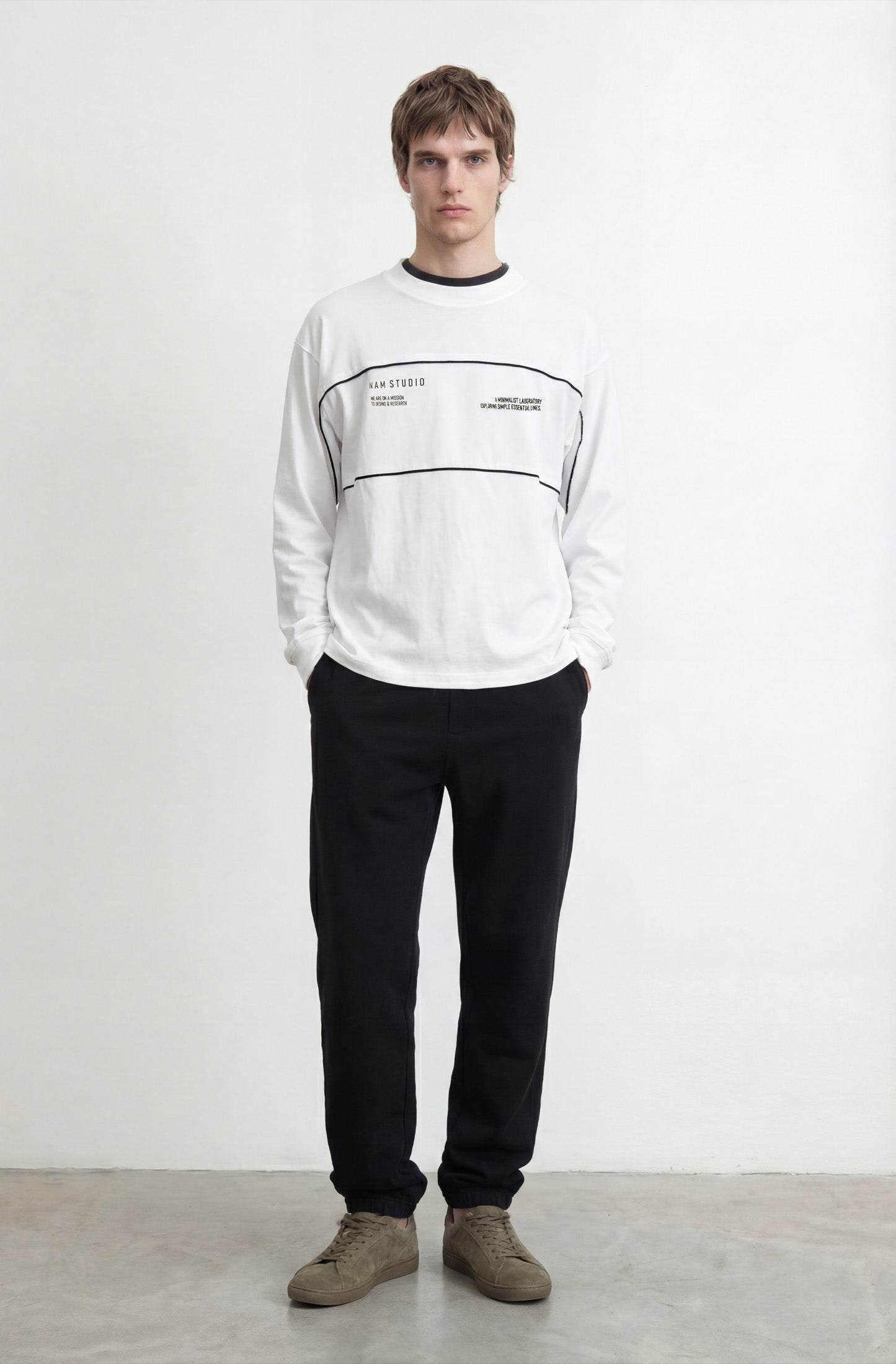 Remera Torridon