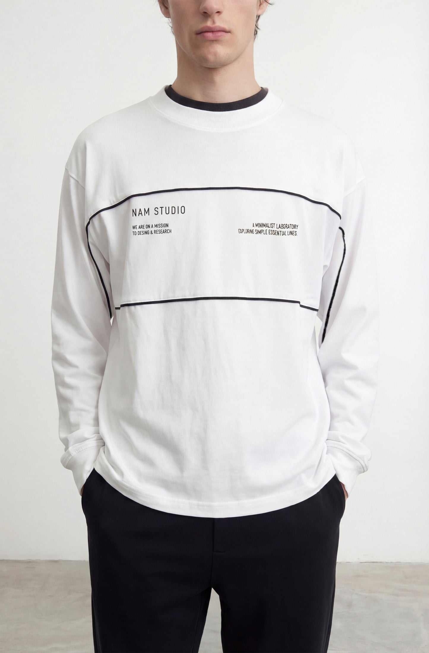 Remera Torridon