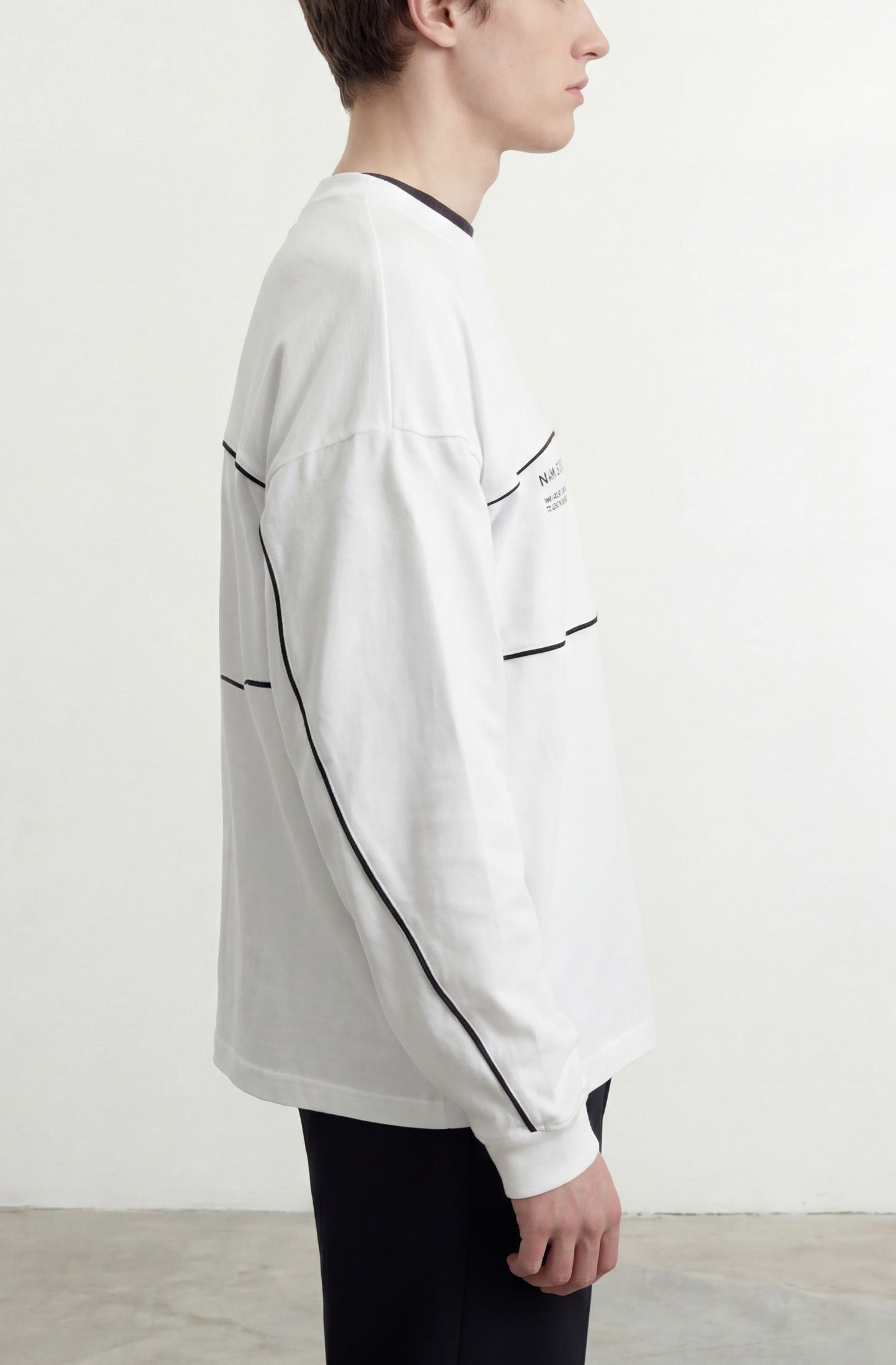 Remera Torridon