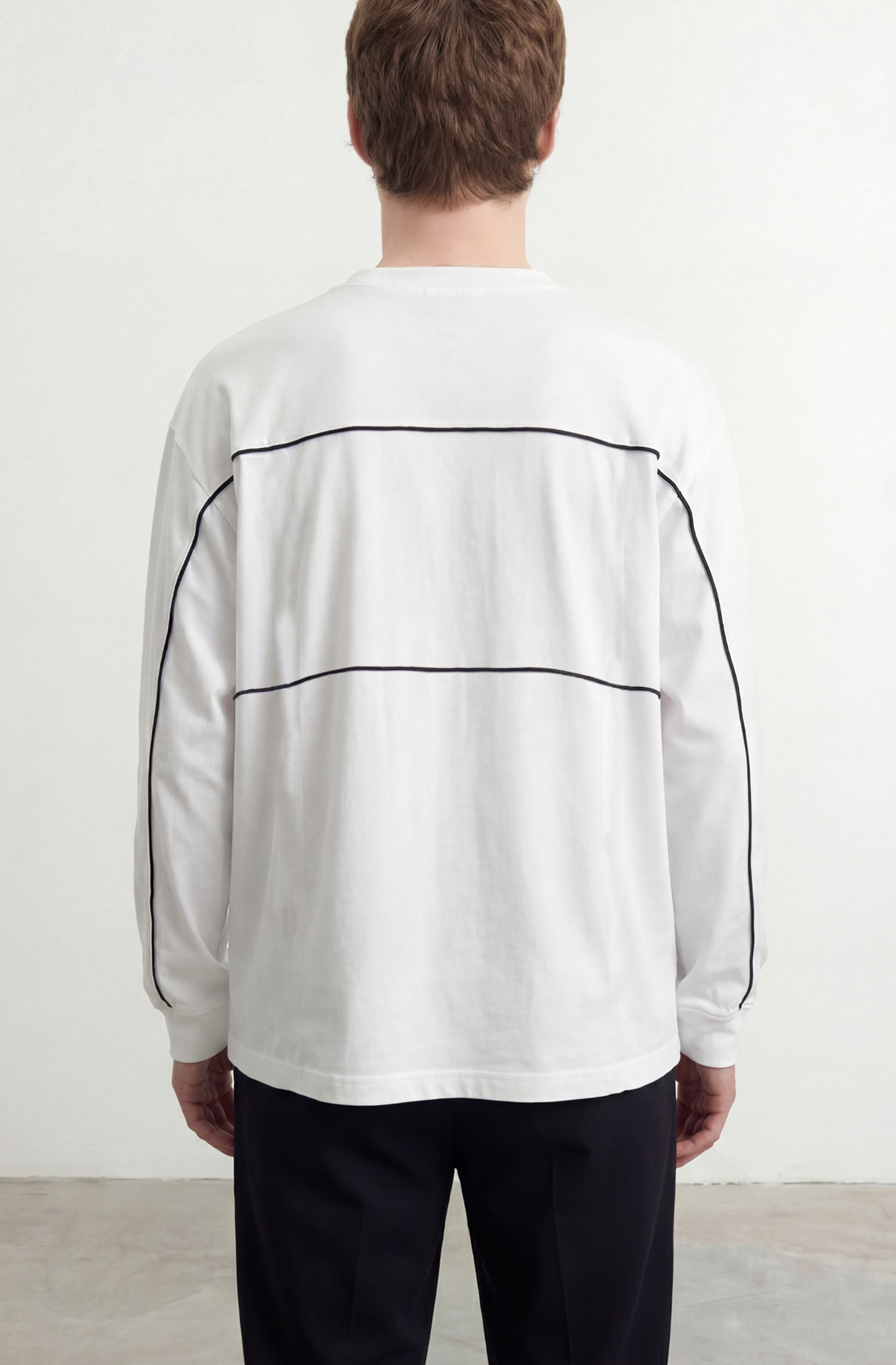 Remera Torridon