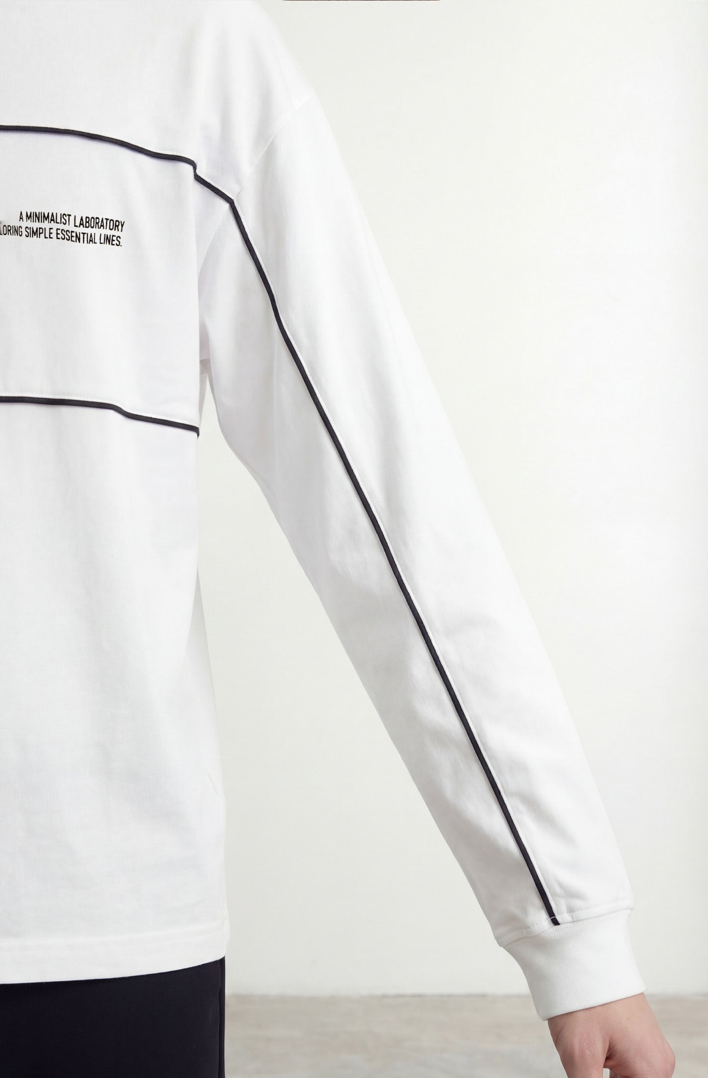 Remera Torridon