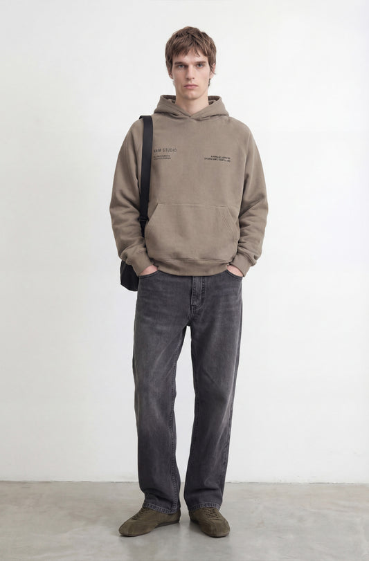 Hoodie Hamilton