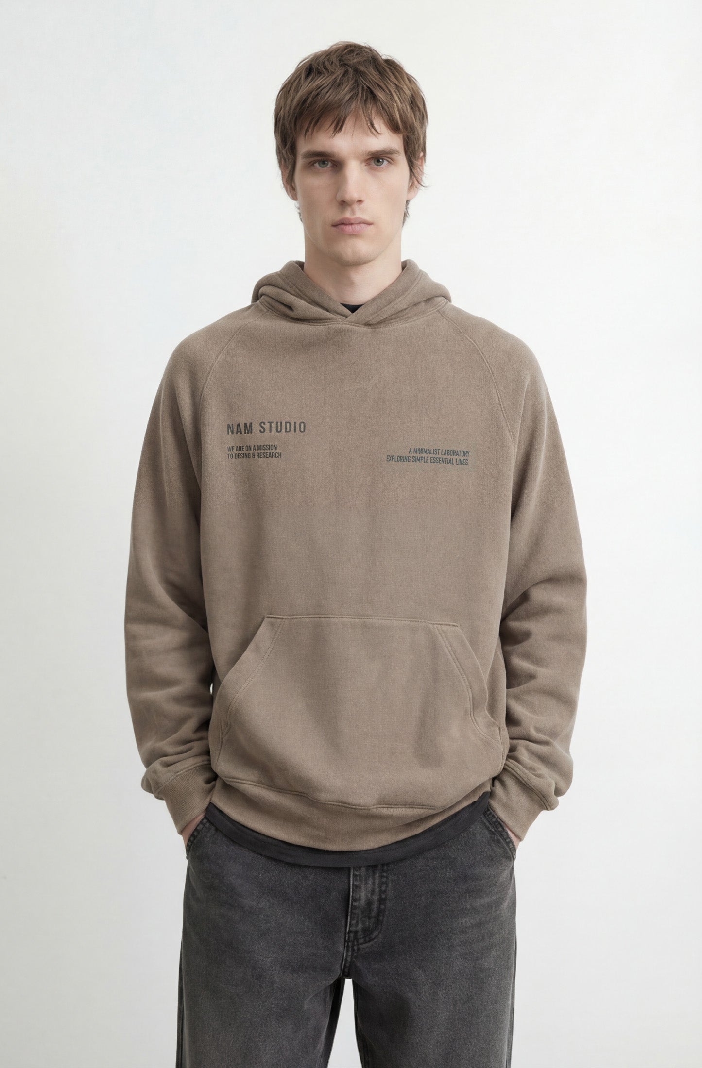 Hoodie Hamilton