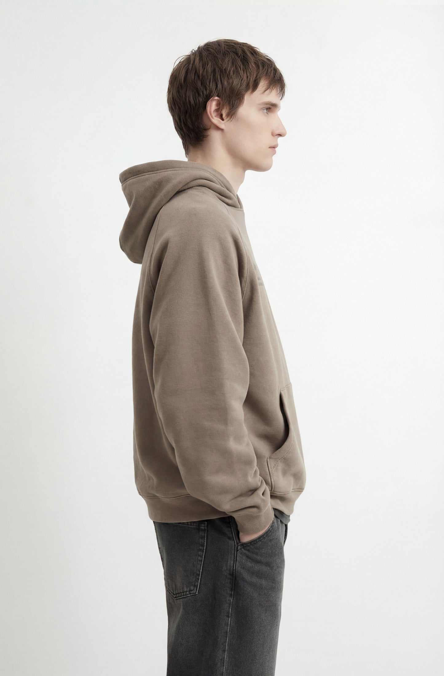 Hoodie Hamilton