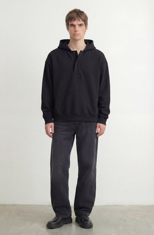 Hoodie Cartera Petrel