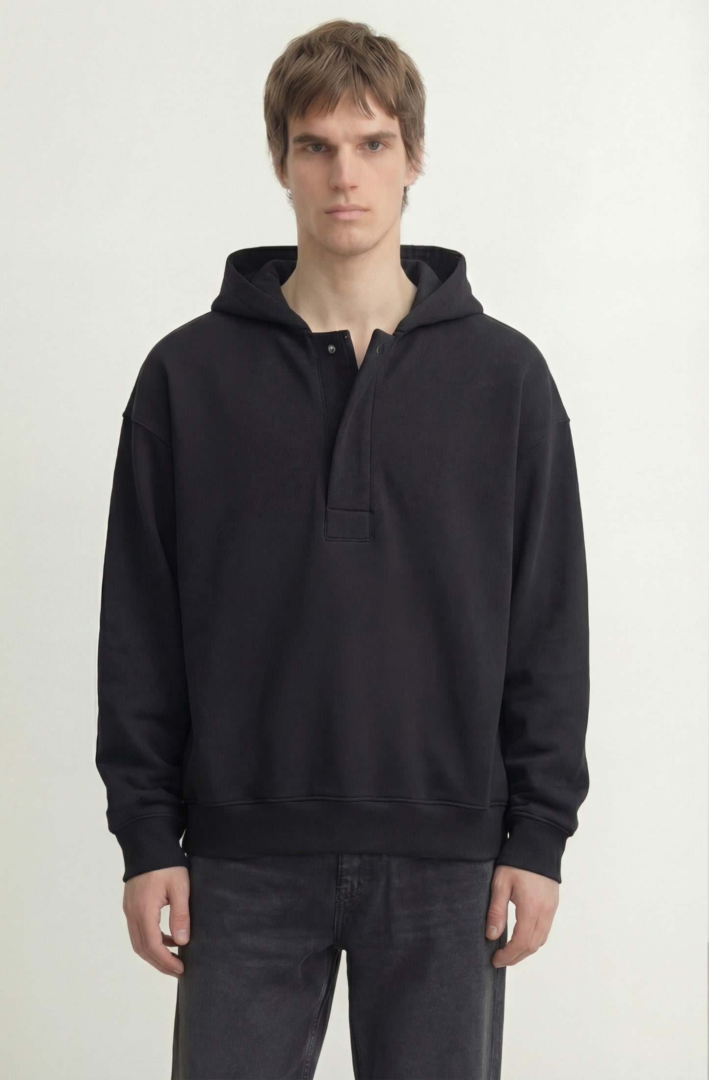 Hoodie Cartera Petrel