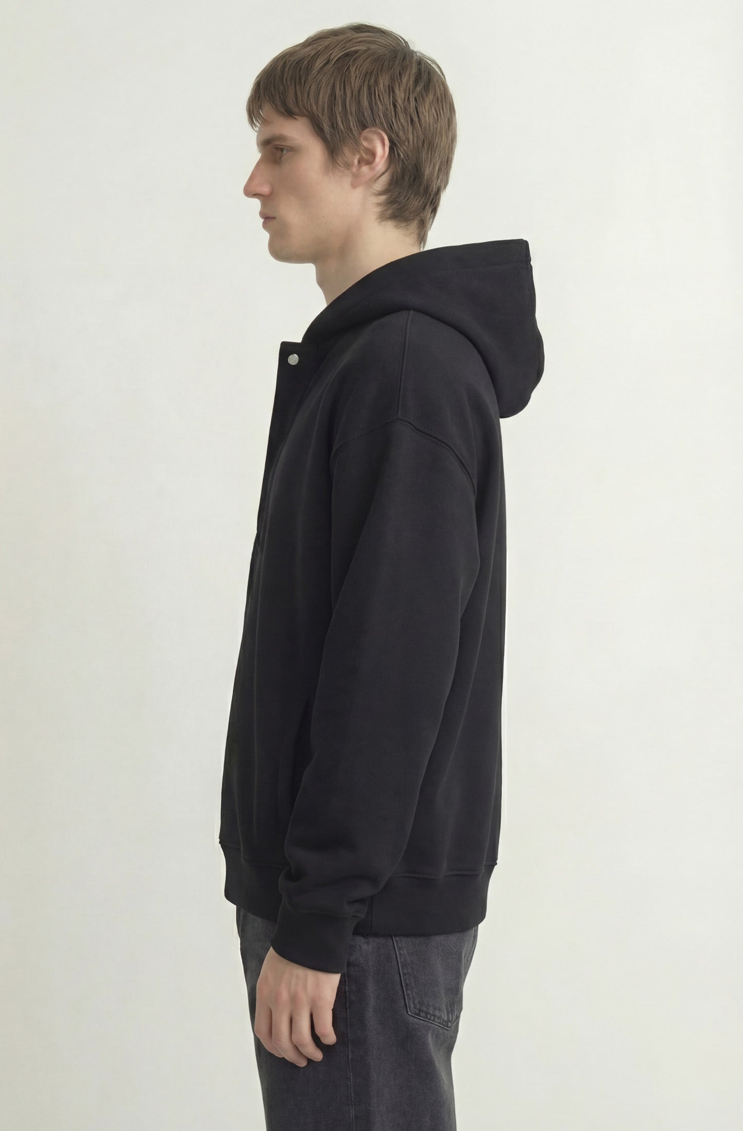 Hoodie Cartera Petrel