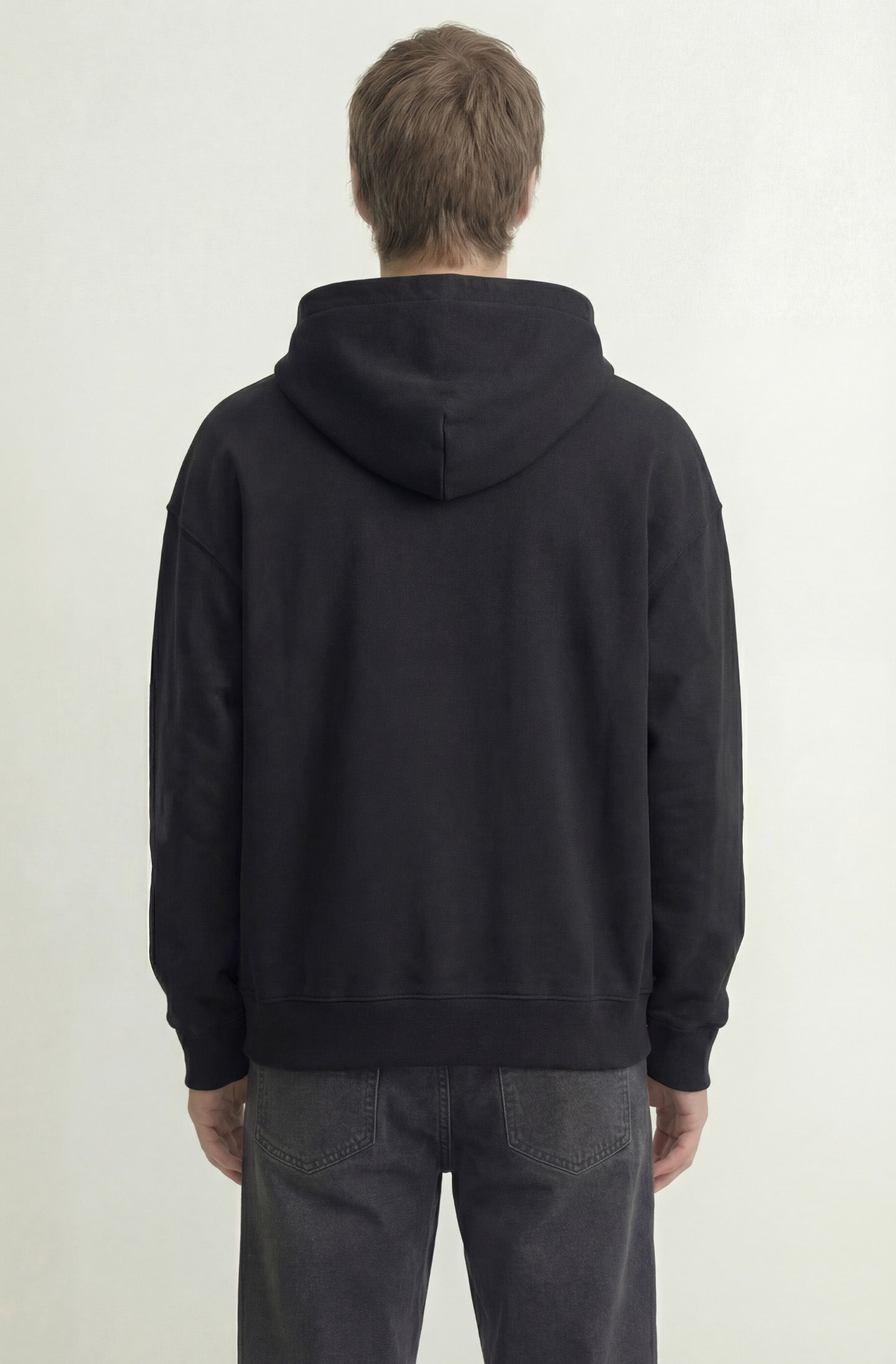 Hoodie Cartera Petrel