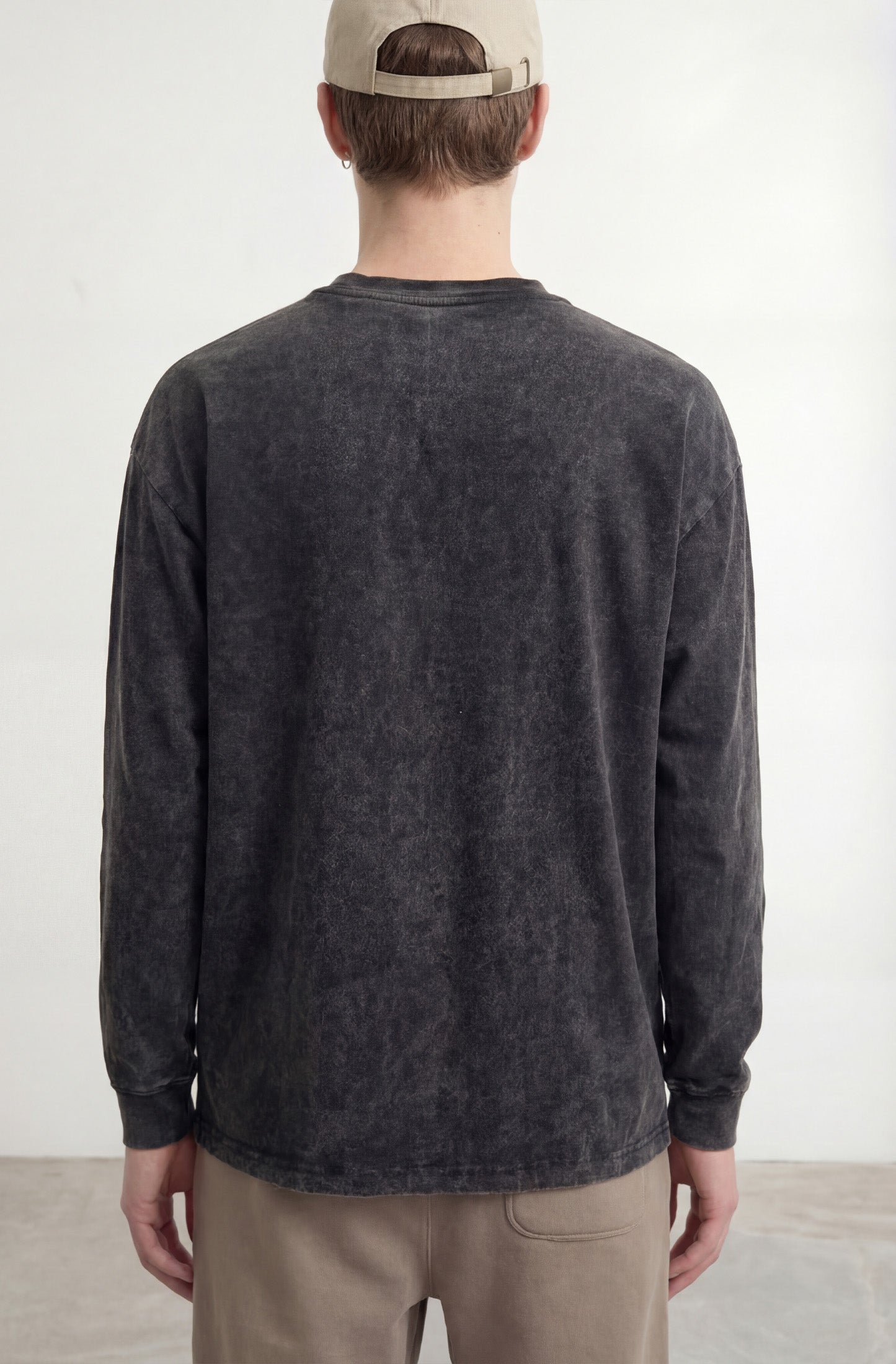 Camiseta Gisborne