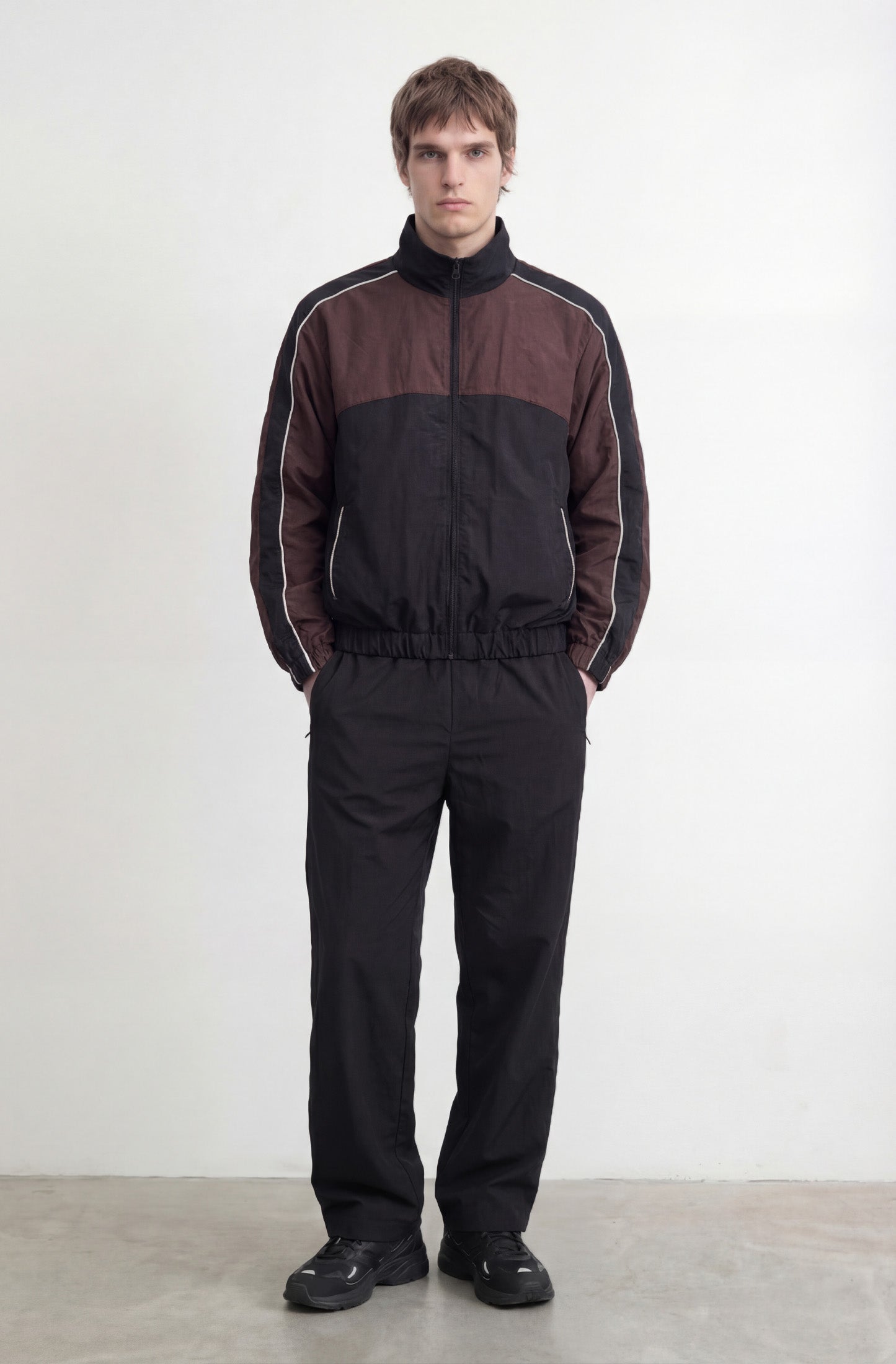 Campera Cook