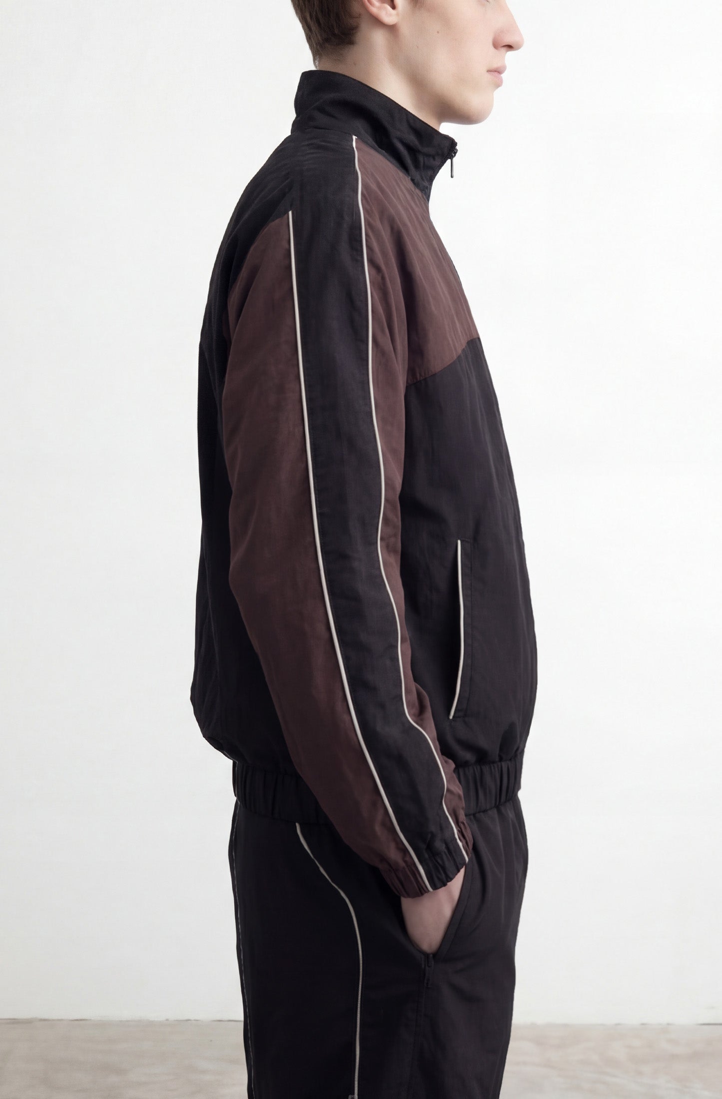 Campera Cook