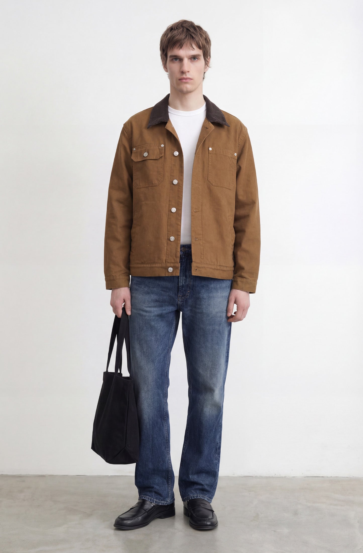 Campera York