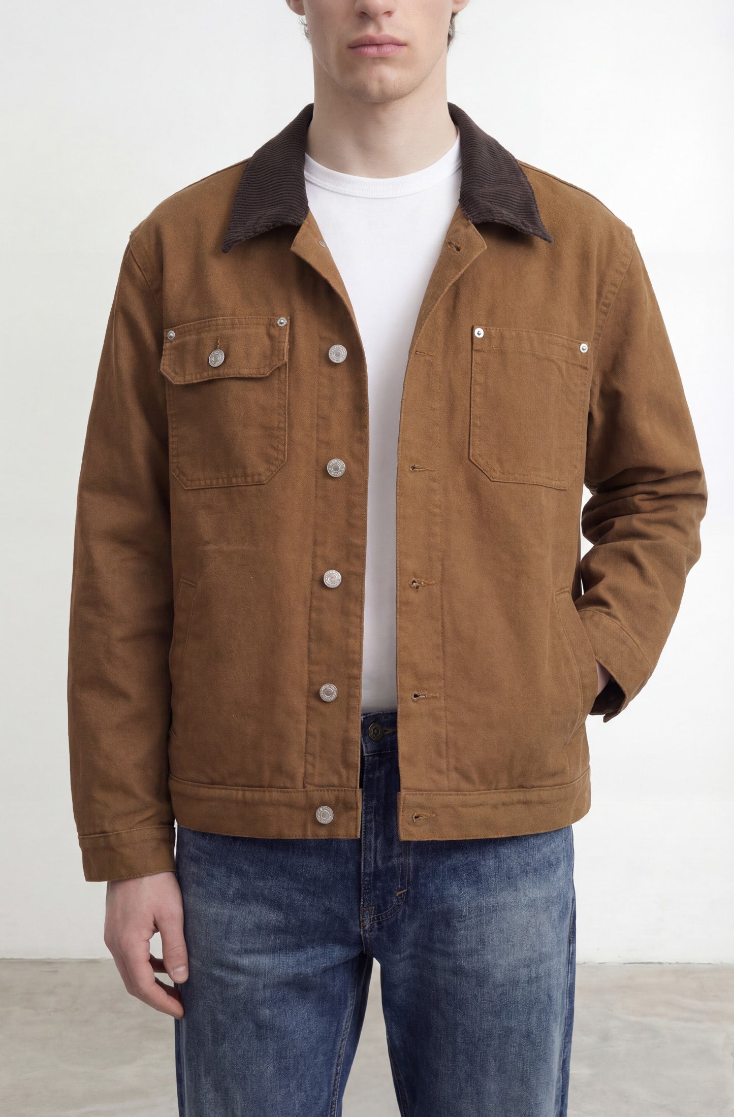 Campera York