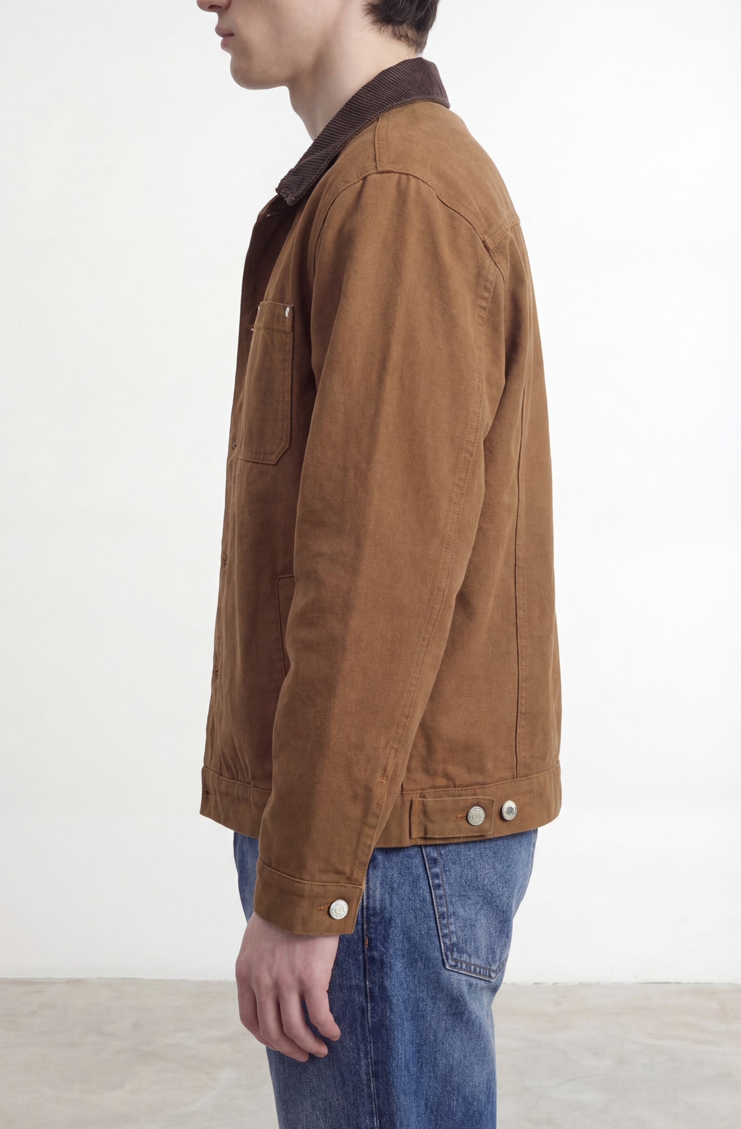Campera York