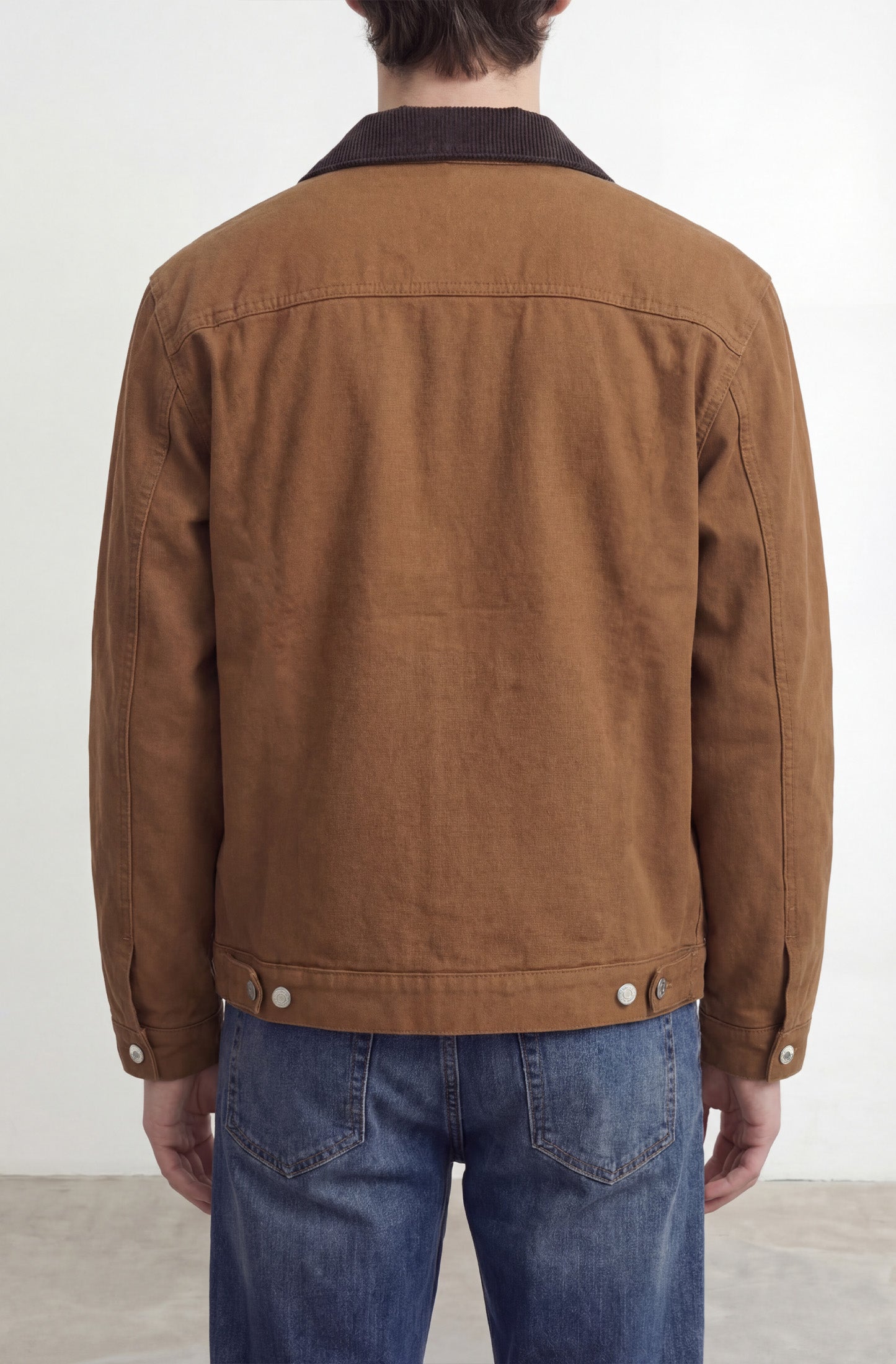 Campera York
