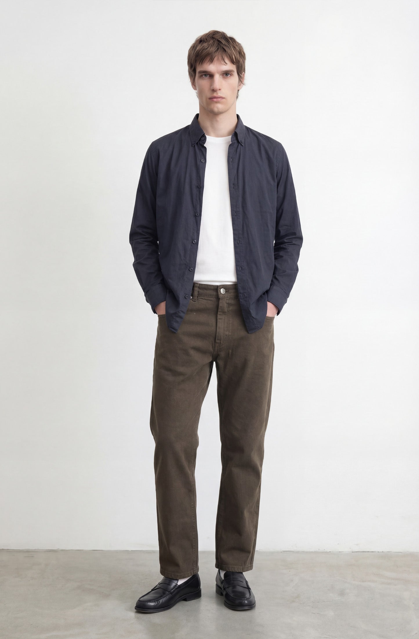 Pantalon Nappier